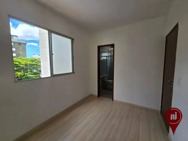 Imagem 12: Apartamento com 2 Dormitórios para Alugar, 52 M² por R$ 2.946/Mês - Buritis - Belo