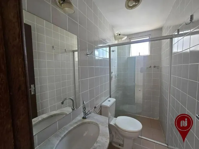Imagem 5: Apartamento com 2 Dormitórios para Alugar, 52 M² por R$ 2.946/Mês - Buritis - Belo
