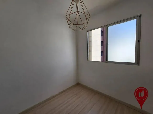 Imagem 7: Apartamento com 2 Dormitórios para Alugar, 52 M² por R$ 2.946/Mês - Buritis - Belo