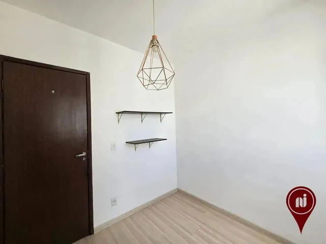 Imagem 6: Apartamento com 2 Dormitórios para Alugar, 52 M² por R$ 2.946/Mês - Buritis - Belo