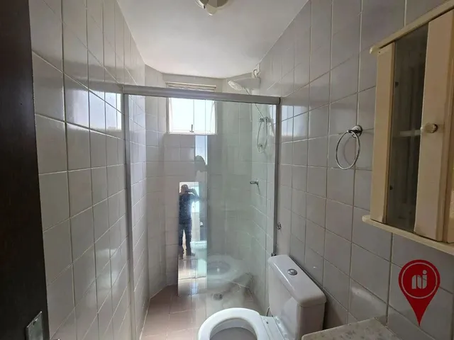 Imagem 8: Apartamento com 2 Dormitórios para Alugar, 52 M² por R$ 2.946/Mês - Buritis - Belo