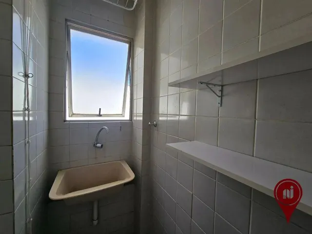 Imagem 2: Apartamento com 2 Dormitórios para Alugar, 52 M² por R$ 2.946/Mês - Buritis - Belo