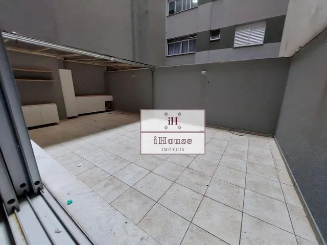 Imagem: Apartamento Garden com 1 Dormitório para