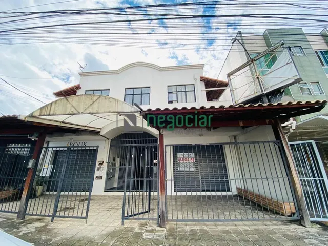 Imagem: Kitnet 1 Quarto no Bairro Angola