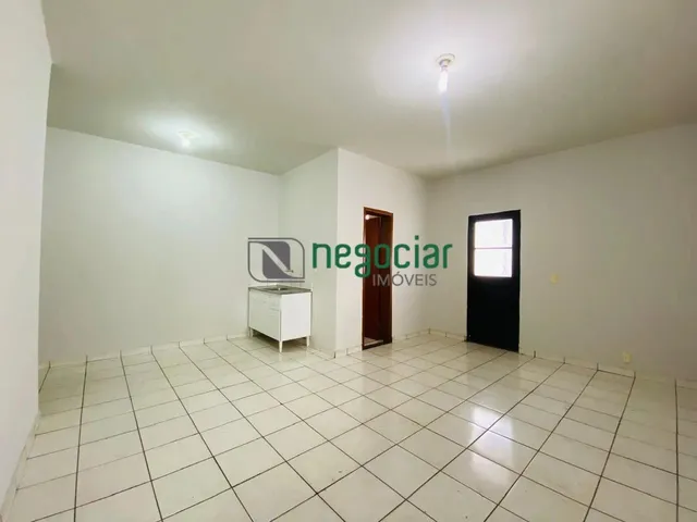 Imagem 4: Kitnet 1 Quarto no Bairro Angola