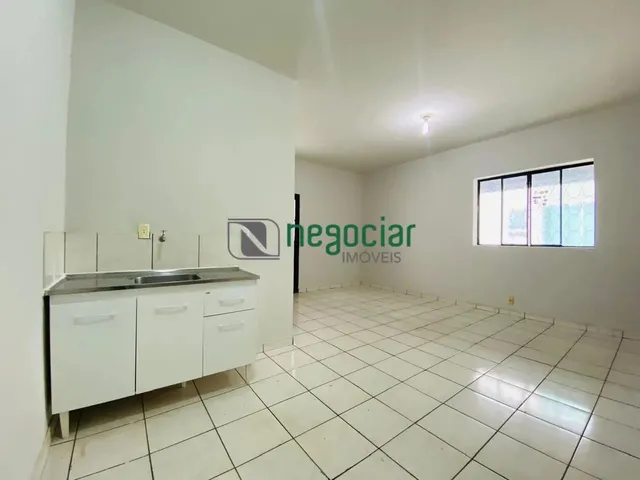 Imagem 2: Kitnet 1 Quarto no Bairro Angola
