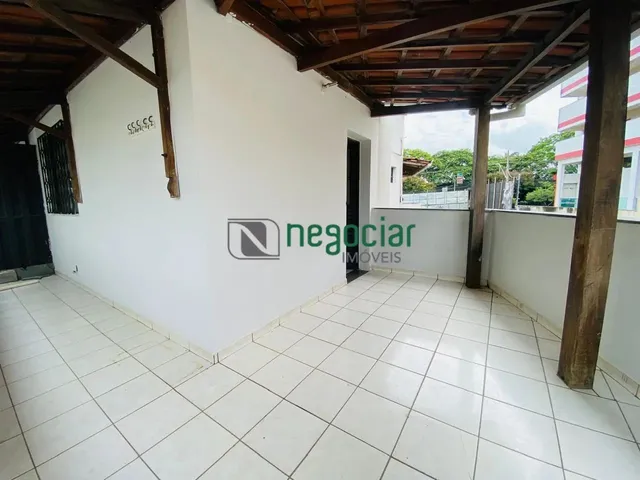 Imagem 3: Kitnet 1 Quarto no Bairro Angola