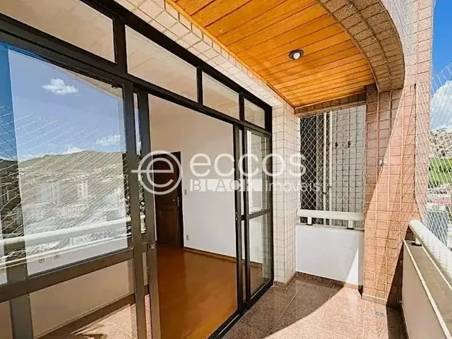 Imagem: Apartamento para Aluguel, 4 Quartos, 1 Suíte