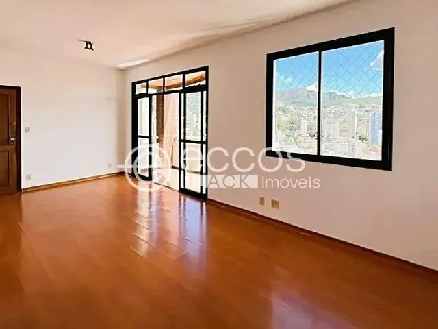 Imagem 9: Apartamento para Aluguel, 4 Quartos, 1 Suíte, 2 Vagas, Serra - Belo Horizonte/Mg