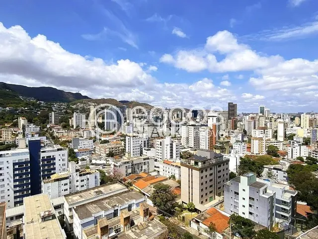 Imagem 14: Apartamento para Aluguel, 4 Quartos, 1 Suíte, 2 Vagas, Serra - Belo Horizonte/Mg