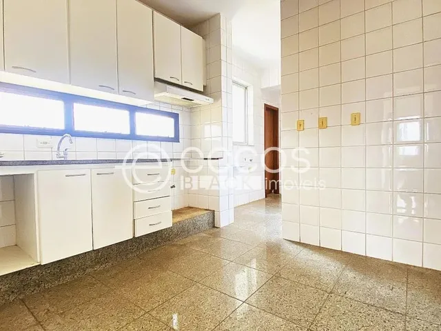 Imagem 6: Apartamento para Aluguel, 4 Quartos, 1 Suíte, 2 Vagas, Serra - Belo Horizonte/Mg