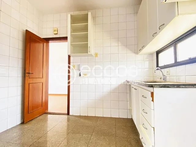 Imagem 3: Apartamento para Aluguel, 4 Quartos, 1 Suíte, 2 Vagas, Serra - Belo Horizonte/Mg