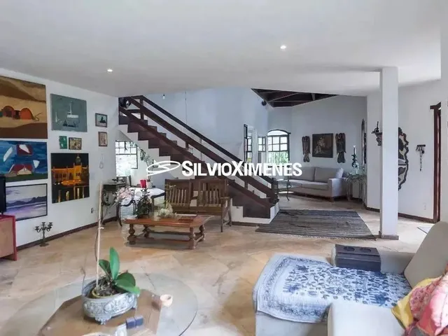 Imagem: Residencial Casa de Condomínio no com 1.800,00