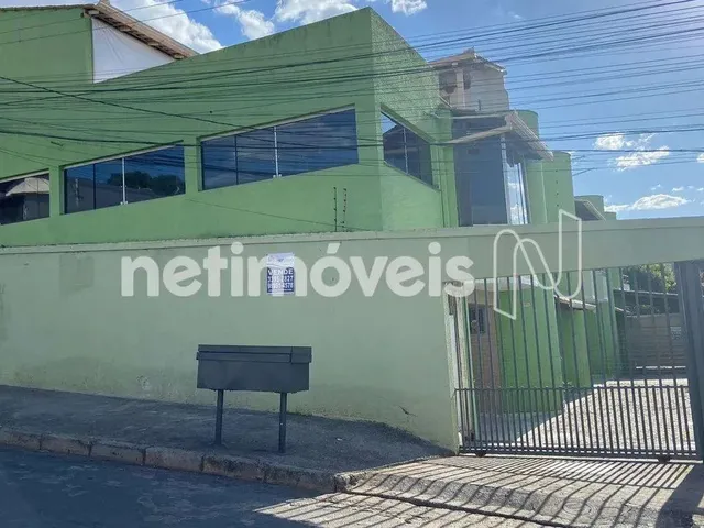 Imagem: Locação Casa Geminada Vila Cristina Betim