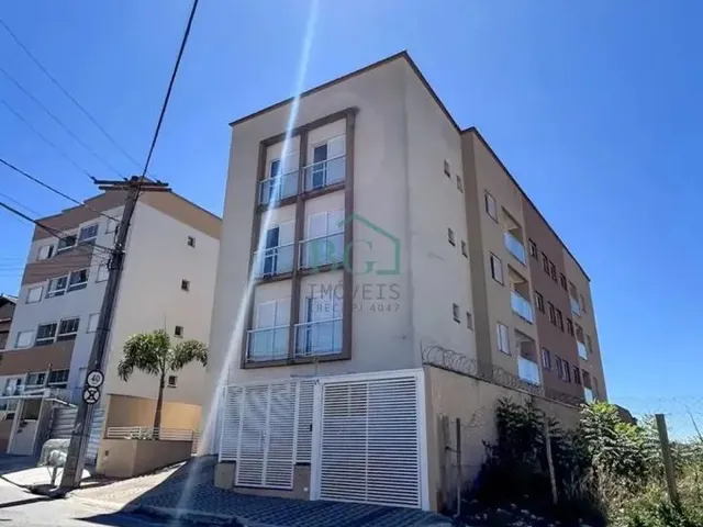 Imagem: Apartamentos Padrão em Poços de Caldas