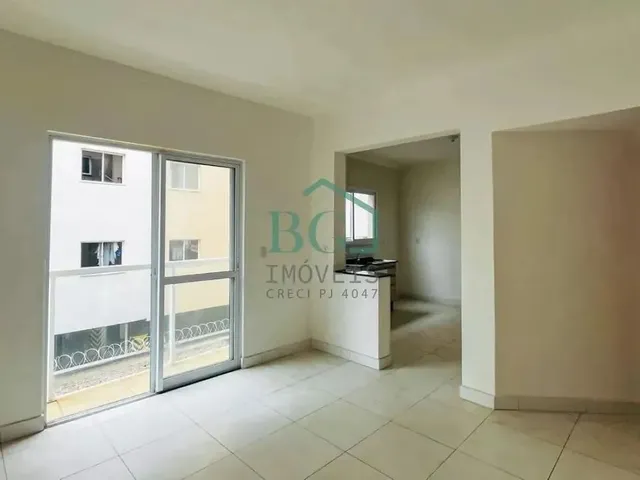 Imagem 2: Apartamentos Padrão em Poços de Caldas