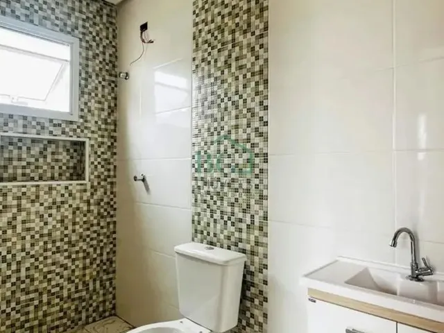 Imagem 6: Apartamentos Padrão em Poços de Caldas