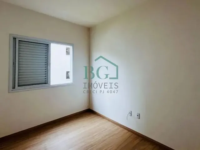 Imagem 9: Apartamentos Padrão em Poços de Caldas