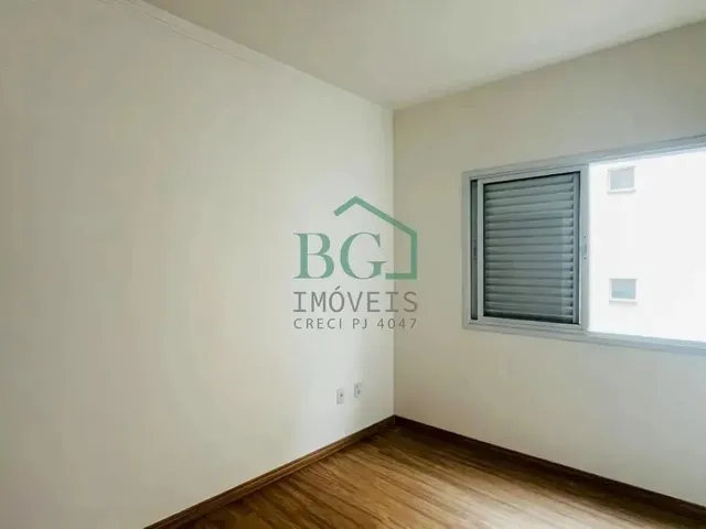 Imagem 4: Apartamentos Padrão em Poços de Caldas