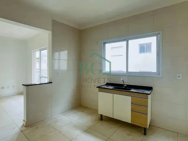 Imagem 12: Apartamentos Padrão em Poços de Caldas