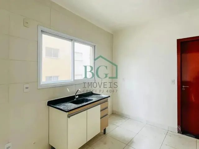 Imagem 7: Apartamentos Padrão em Poços de Caldas