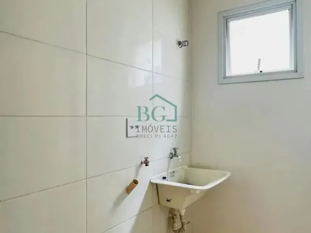 Imagem 8: Apartamentos Padrão em Poços de Caldas