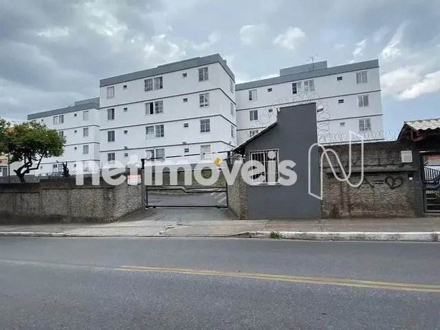 Imagem: Locação Apartamento 2 Quartos Vila Beneves
