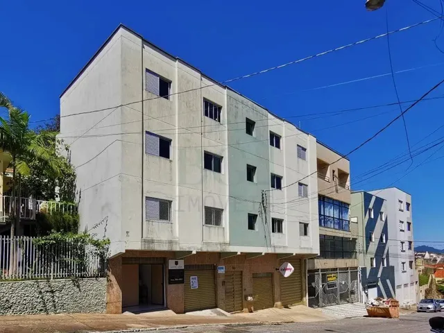 Imagem: Apartamentos Padrão em Poços de Caldas