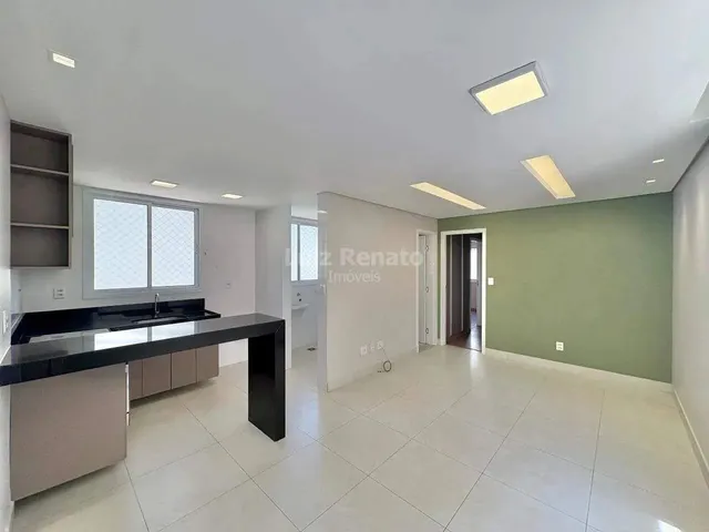 Imagem: Apartamento com 2 Quartos para Locação