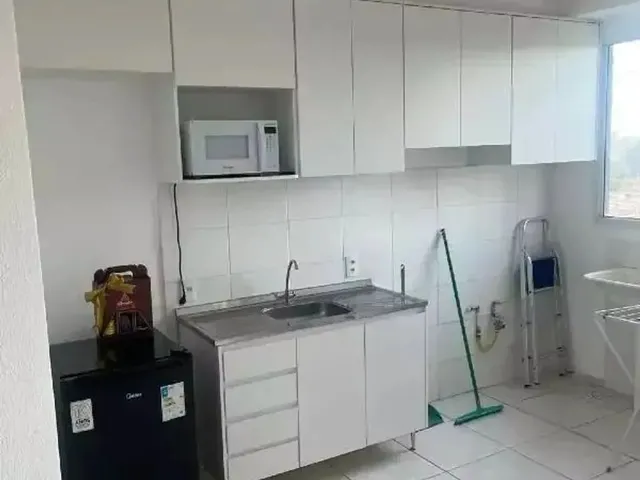 Imagem: Tipoimovel para Aluguel Jardim Riacho das