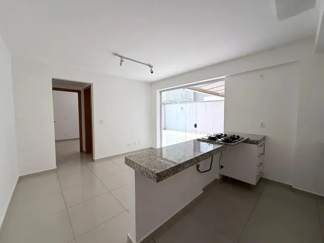 Imagem: Excelente Apartamento de 1 Quarto com Armários