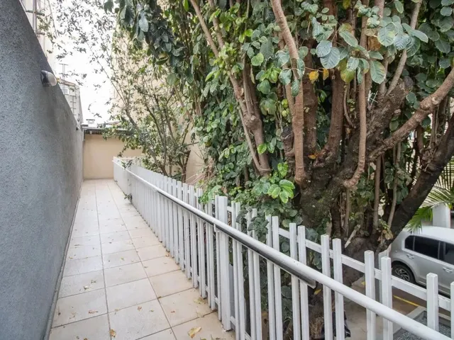 Imagem 5: Que Tal Um Ótimo Apartamento de 2 Quartos com Área Privativa no Fonte Grande