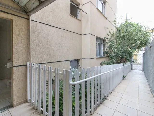 Imagem 7: Que Tal Um Ótimo Apartamento de 2 Quartos com Área Privativa no Fonte Grande