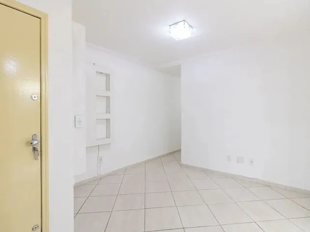 Imagem 6: Que Tal Um Ótimo Apartamento de 2 Quartos com Área Privativa no Fonte Grande