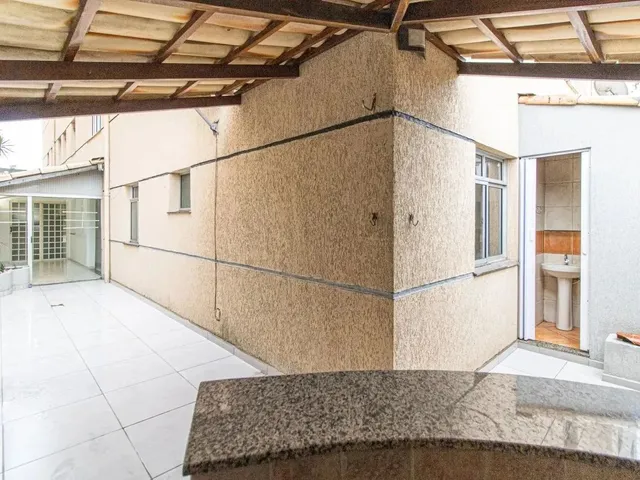 Imagem 10: Que Tal Um Ótimo Apartamento de 2 Quartos com Área Privativa no Fonte Grande