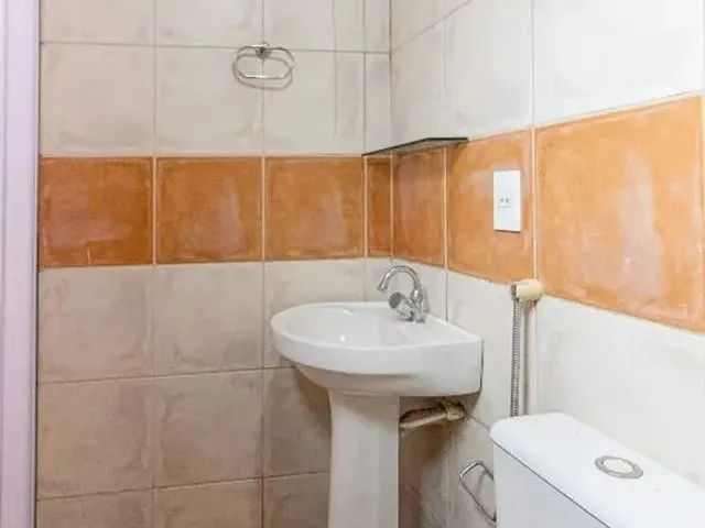 Imagem 14: Que Tal Um Ótimo Apartamento de 2 Quartos com Área Privativa no Fonte Grande