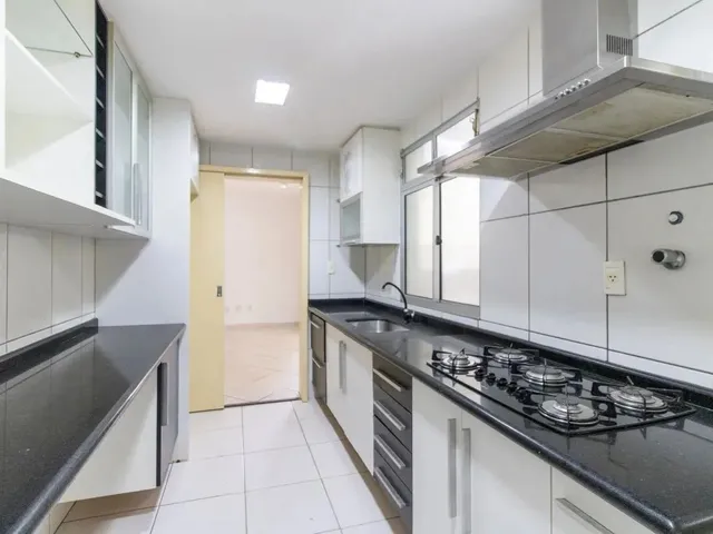 Imagem 3: Que Tal Um Ótimo Apartamento de 2 Quartos com Área Privativa no Fonte Grande