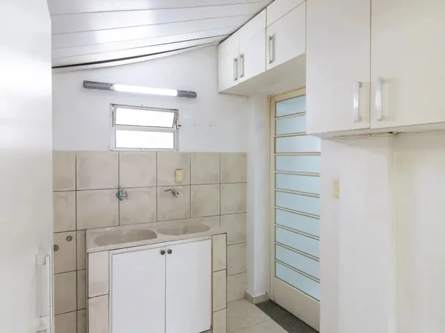 Imagem 4: Que Tal Um Ótimo Apartamento de 2 Quartos com Área Privativa no Fonte Grande