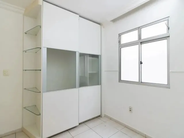 Imagem 12: Que Tal Um Ótimo Apartamento de 2 Quartos com Área Privativa no Fonte Grande