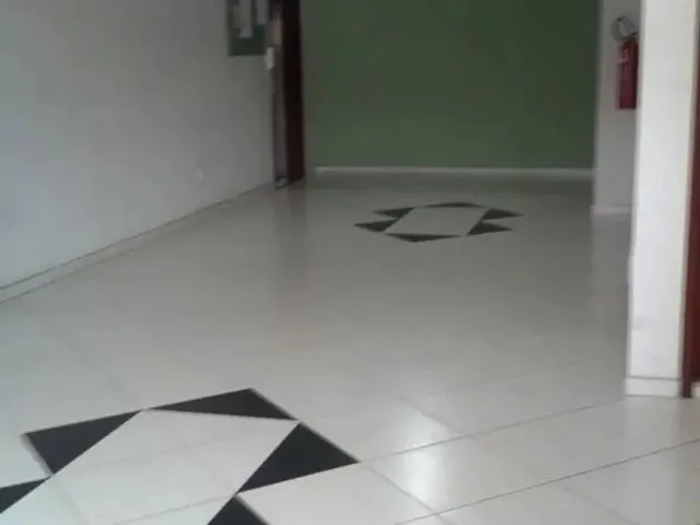Imagem: Apartamento 02 Quartos com Garagem no Ramos