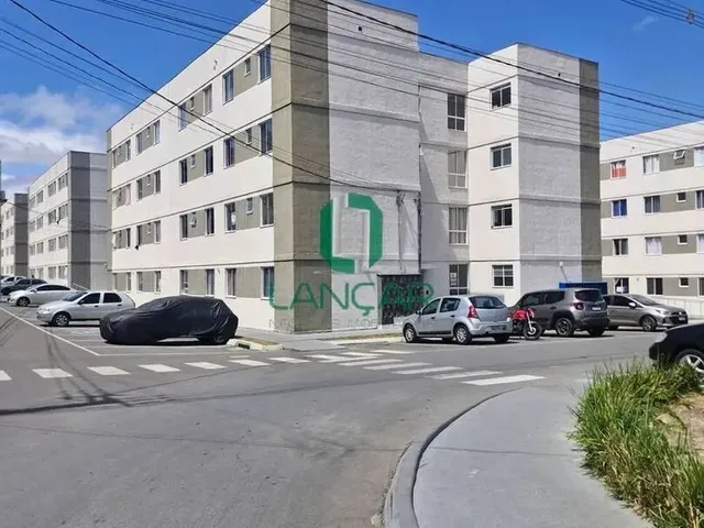 Imagem: Apartamento 2 Quartos Próximo Ct do Galo