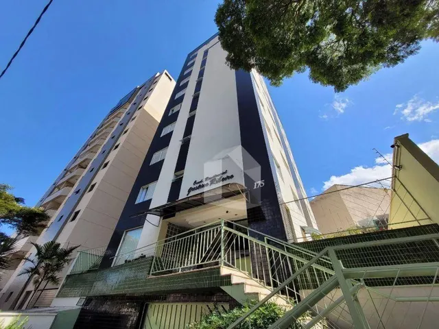 Imagem: Apartamento com 3 Quartos para Alugar, 90