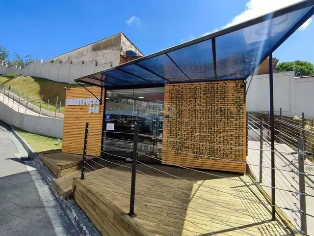 Imagem 11: Apartamento Ótimo Preço: 2 Quartos em Poços de Caldas