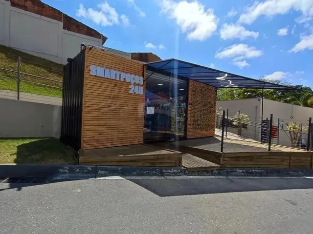 Imagem 10: Apartamento Ótimo Preço: 2 Quartos em Poços de Caldas