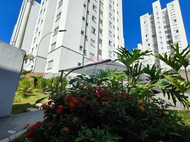 Imagem 4: Apartamento Ótimo Preço: 2 Quartos em Poços de Caldas