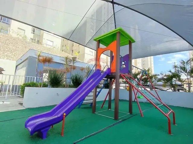 Imagem 3: Apartamento Ótimo Preço: 2 Quartos em Poços de Caldas