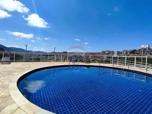 Imagem 2: Apartamento Ótimo Preço: 2 Quartos em Poços de Caldas