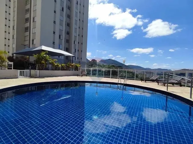 Imagem 6: Apartamento Ótimo Preço: 2 Quartos em Poços de Caldas