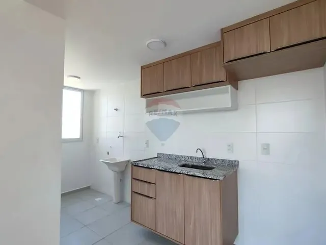 Imagem 15: Apartamento Ótimo Preço: 2 Quartos em Poços de Caldas