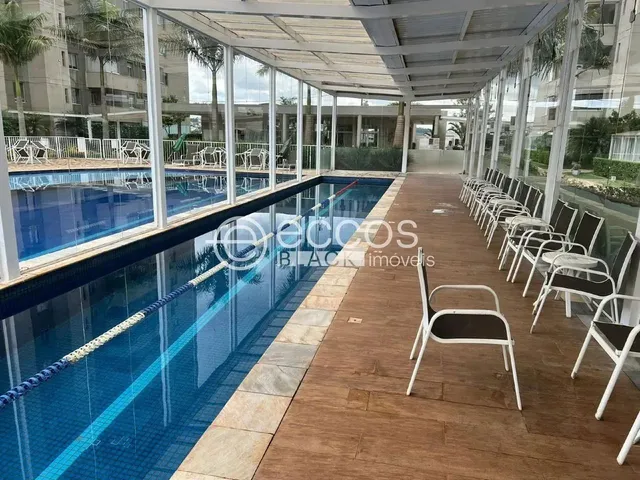 Imagem 8: Apartamento para Aluguel, 3 Quartos, 1 Suíte, 2 Vagas, Alphaville Lagoa dos Ingleses